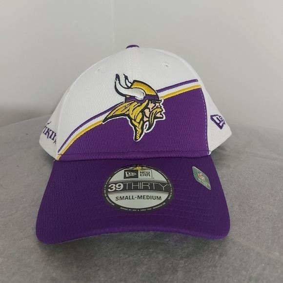 NFL Other - 🌹Minnesota viking hat New small/medium